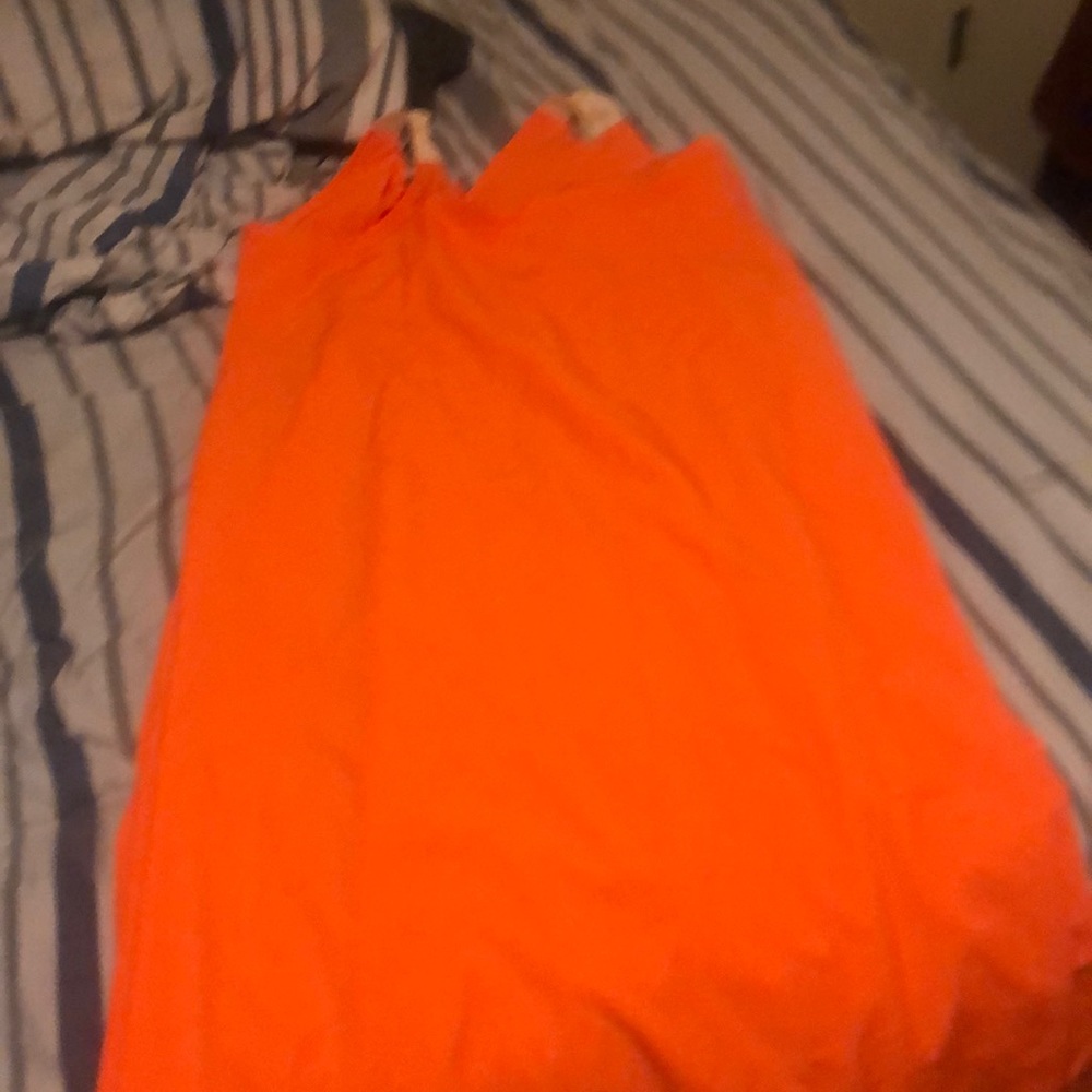 Women’s plus size dress